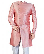 Modern Sherwani 198- Pakistani Sherwani Dress