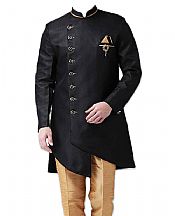 Modern Sherwani 200- Pakistani Sherwani Suit for Groom