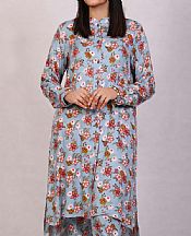 Eliza- Pakistani Chiffon Dress