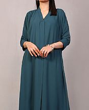 Mor To Go Gia- Pakistani Chiffon Dress