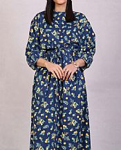 Marisol- Pakistani Designer Chiffon Suit
