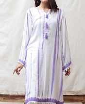 Fanha- Pakistani Designer Chiffon Suit