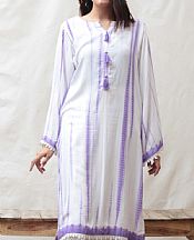 Mor To Go Fanha- Pakistani Designer Chiffon Suit