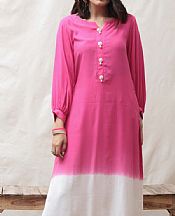 Mor To Go Lina- Pakistani Chiffon Dress