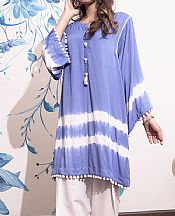 Mor to Go Orchid- Pakistani Chiffon Dress