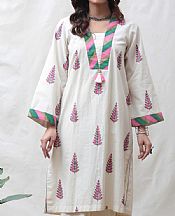 Parigul- Pakistani Chiffon Dress