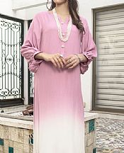 Mor to Go Spring- Pakistani Designer Chiffon Suit