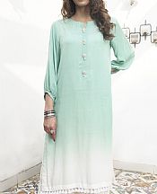 Mor to Go Summer- Pakistani Designer Chiffon Suit