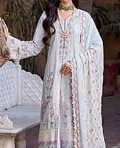 Motifz Sky Blue/Lavender Lawn Suit- Pakistani Designer Lawn Suits