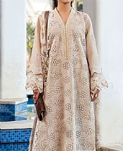 Motifz Tan Lawn Suit- Pakistani Lawn Dress
