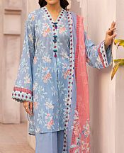 Motifz Cadet Grey Lawn Suit- Pakistani Lawn Dress