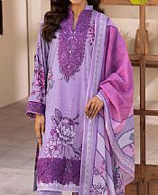 Motifz Lilac Lawn Suit- Pakistani Lawn Dress