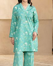 Aqua Lawn Suit (2 Pcs)