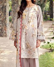 Motifz Dust Pink Lawn Suit- Pakistani Designer Lawn Suits
