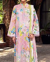 Motifz Pink Lawn Suit- Pakistani Lawn Dress