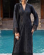 Black Lawn Suit