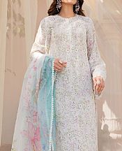 Motifz Grey Lawn Suit- Pakistani Lawn Dress