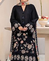 Black Lawn Suit