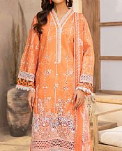 Motifz Coral Lawn Suit- Pakistani Lawn Dress