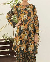Motifz Multi Lawn Suit (2 pcs)- Pakistani Lawn Dress