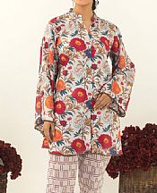 Motifz Multi Lawn Suit (2 pcs)- Pakistani Lawn Dress