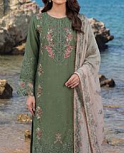 Green Lawn Suit