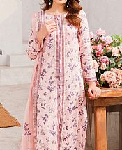 Motifz Tea Pink Lawn Suit- Pakistani Designer Lawn Suits