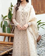 Rodeo Dust Linen Suit