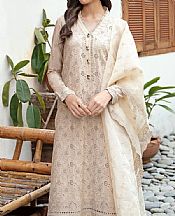 Motifz Rodeo Dust Linen Suit- Pakistani Winter Dress