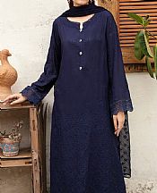 Ebony Clay Linen Suit