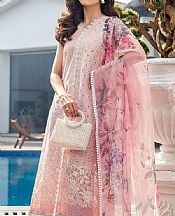 Motifz Pale Pink Lawn Suit- Pakistani Designer Lawn Suits