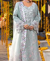 Motifz Slate Grey Lawn Suit- Pakistani Lawn Dress