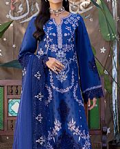 Motifz Royal Lawn Suit- Pakistani Designer Lawn Suits