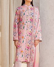 Motifz Pink Lawn Suit- Pakistani Designer Lawn Suits