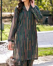 Motifz Plantation Lawn Suit (2 pcs)- Pakistani Lawn Dress