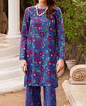 Motifz Twilight Khaddar Suit (2 pcs)- Pakistani Winter Clothing
