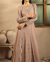Motifz Oriental Pink Chiffon Suit- Pakistani Designer Chiffon Suit