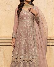 Motifz Oriental Pink Chiffon Suit- Pakistani Chiffon Dress