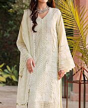 Motifz Thistle Green Lawn Suit- Pakistani Designer Lawn Suits