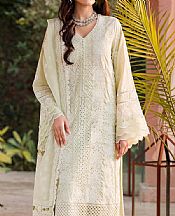 Motifz Thistle Green Lawn Suit- Pakistani Designer Lawn Suits