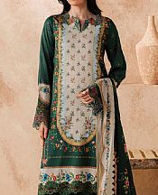 Green Lawn Suit