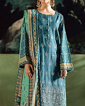Motifz Casal Khaddar Suit- Pakistani Winter Clothing