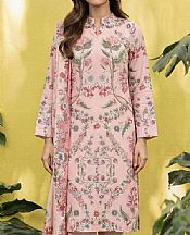 Motifz Pink Lawn Suit- Pakistani Lawn Dress