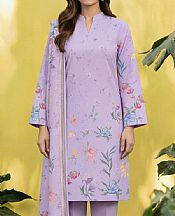 Motifz Lavender Lawn Suit- Pakistani Lawn Dress