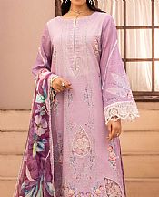 Motifz Pink Lawn Suit- Pakistani Designer Lawn Suits