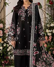 Black Lawn Suit