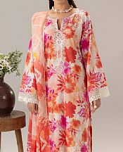 Motifz Multi Lawn Suit- Pakistani Designer Lawn Suits