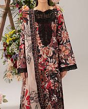Motifz Multi Lawn Suit- Pakistani Designer Lawn Suits