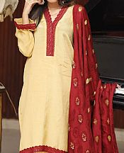 Noori- Pakistani Chiffon Dress
