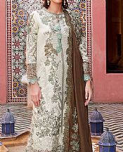 Sage Sateen Suit